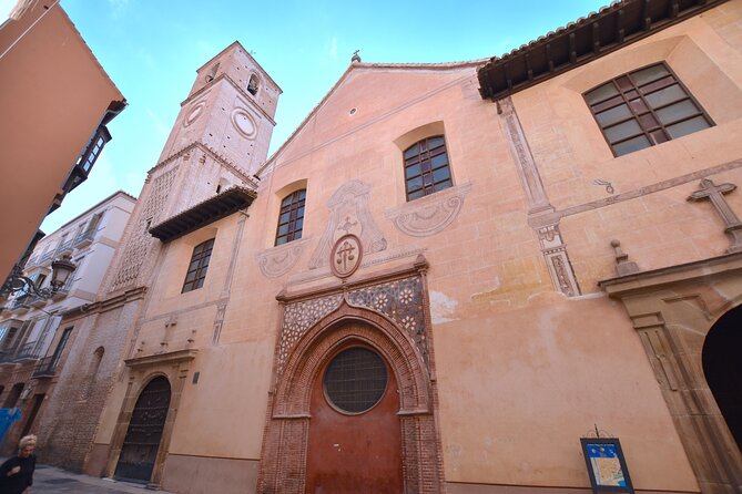 Picasso roots Private Walking Tour in Central Malaga - Following Picasso’s Father to His Teaching Post