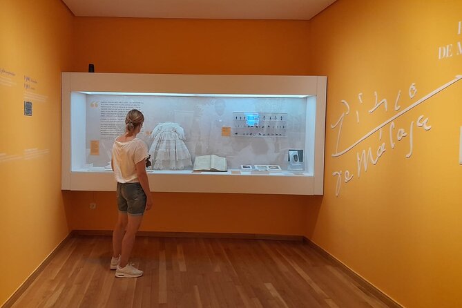 Picasso's Birthplace Museum Entrance Ticket - Is $4.81 Good Value?