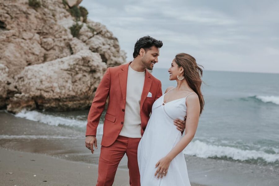 Portraits in Marbella: Private Vacation Photographer Tour - Why a private photo session works well in Marbella