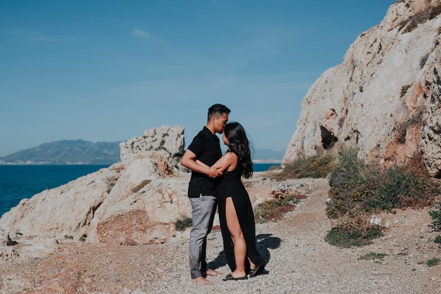 Portraits in Marbella: Private Vacation Photographer Tour - Choosing the right duration