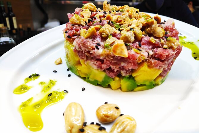 PREMIUM TAPAS TOUR: Paella, Market Tastings, and Winery - Is $78.27 a fair price?