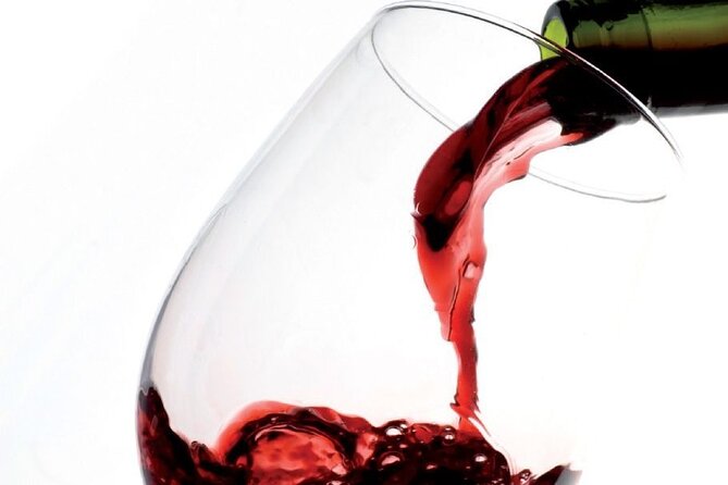 PREMIUM TAPAS TOUR: Paella, Tapas, Winery and Flamenco - The walk to Flamenco