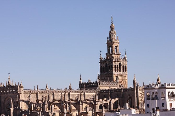 Private 12-Hour Tour to Sevilla from Malaga with Hotel pick up - The long road from Malaga to Seville