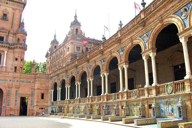 Private 12-Hour Tour to Sevilla from Malaga with Hotel pick up - Who will enjoy this day trip most