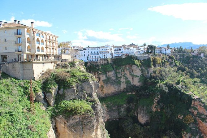 Private 3 hours Walking Tour of Ronda with official tour guide - Casa Don Bosco: a 30-minute look inside