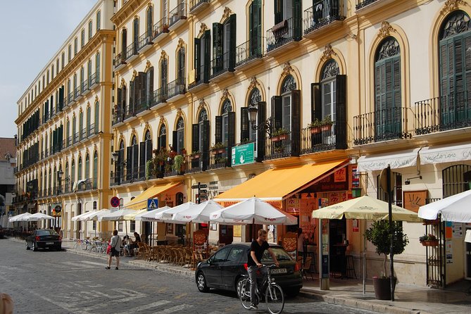 Private 4-hour City Tour of Malaga - What four hours in Malaga can realistically cover