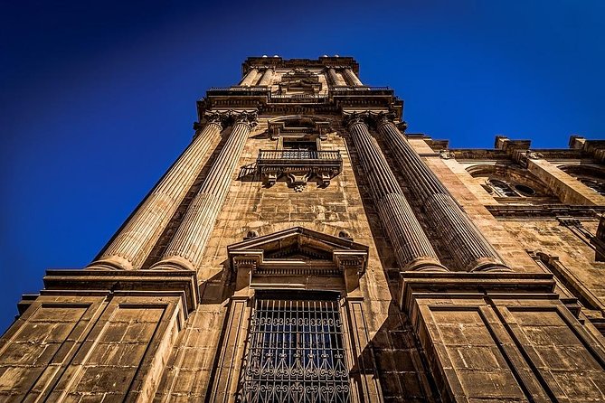 Private 4-hour City Tour of Malaga - Guide quality and the value of local explanation