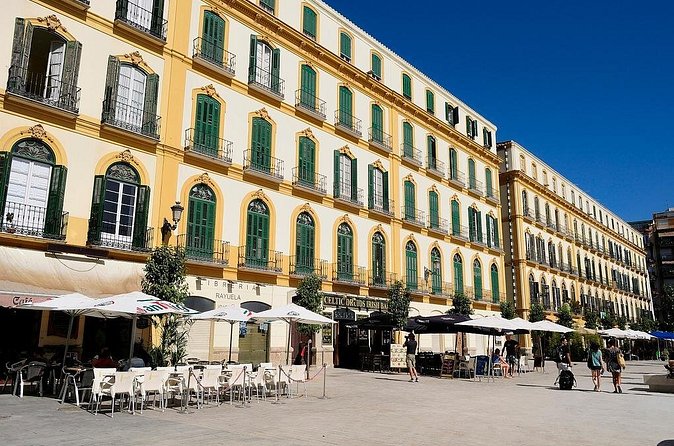 Private 4-hour City Tour of Malaga - How the price compares with the experience