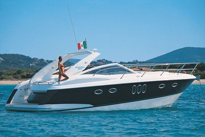 Private 4h Half-Day Luxury Boat Trip from Puerto Banus, Marbella - Who will enjoy this yacht trip most