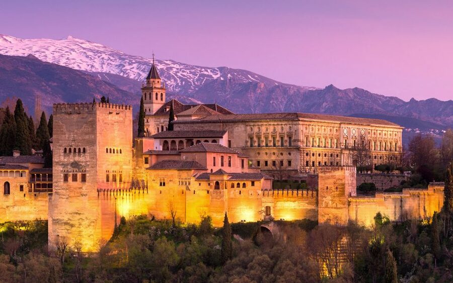 Private Alhambra Tour From Malaga & Surrounds - Should you book this private Alhambra tour?