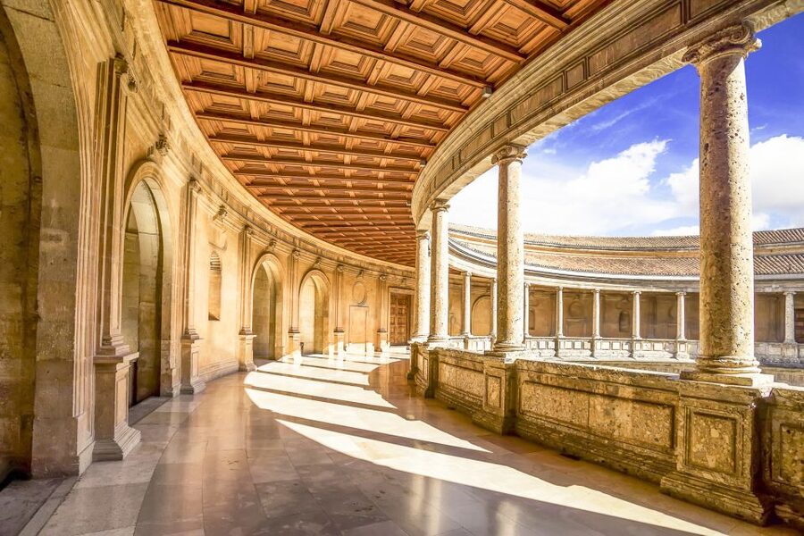 Private Alhambra Tour From Malaga & Surrounds - Who should book this Alhambra day trip?