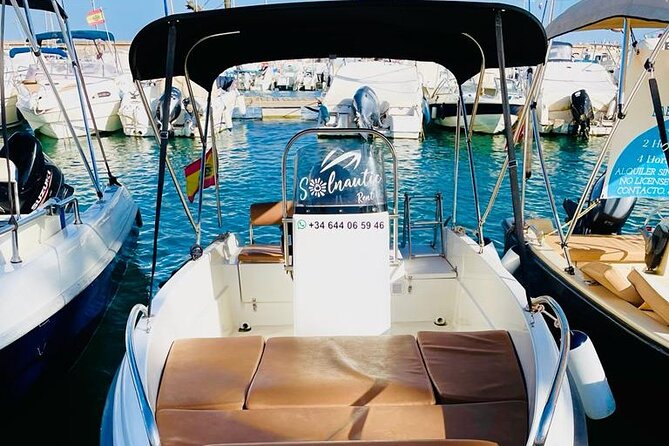 Private boat rental without title dolphin watching - Weather, Cancellation, and Practical Details
