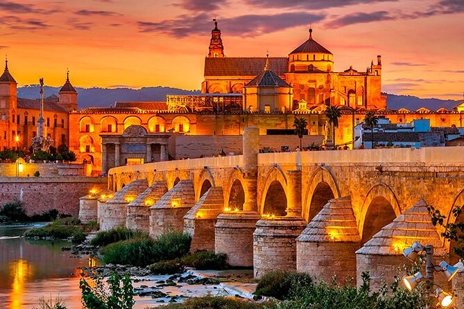 Private Cordoba & Seville Tour with a Finale Horse Carriage Ride - Plaza de España and the horse carriage finale