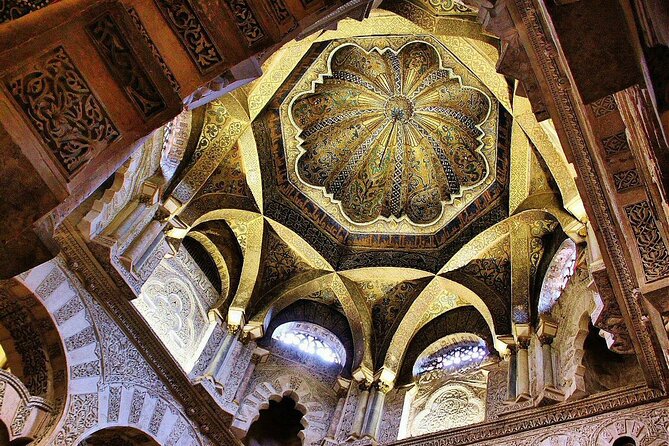 Private Cordoba & Seville Tour with a Finale Horse Carriage Ride - Flexible exploration or full guiding?