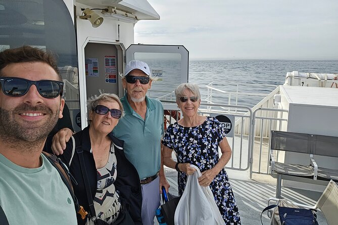 Private Day Tour in Gibraltar and Tangier, Morocco from Malaga - Tangier’s Kasbah, souk, and market