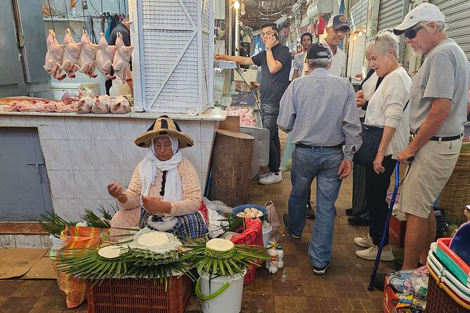 Private Day Tour in Gibraltar and Tangier, Morocco from Malaga - The long-day reality