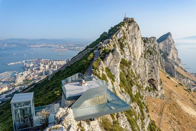 Private Day Trip to Gibraltar from Malaga or Marbella - Why this Gibraltar day trip works from Malaga or Marbella