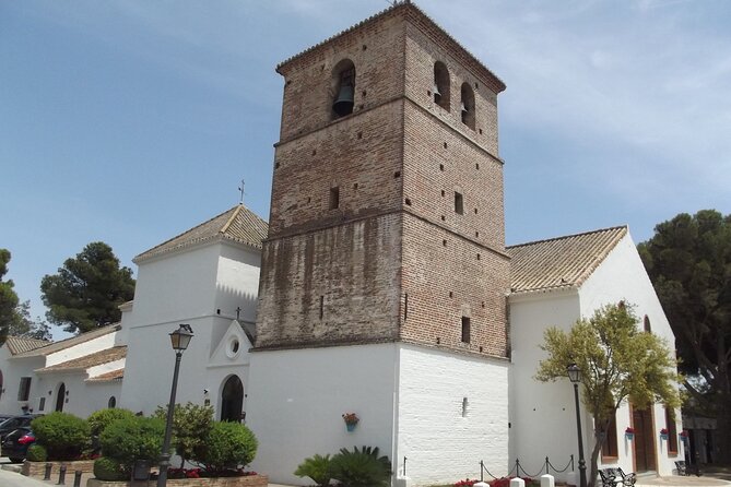 Private Day Trip to Las Mijas from Malaga - Food, timing, and practical planning