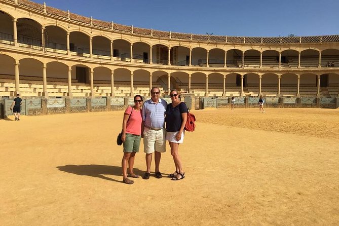 Private Day Trip to Ronda from Malaga with Driver-Guide - Why Ronda makes a worthwhile day from Malaga