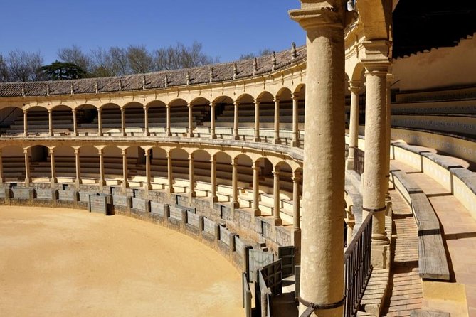 Private Day Trip to Ronda from Marbella - The drive from Marbella to Ronda