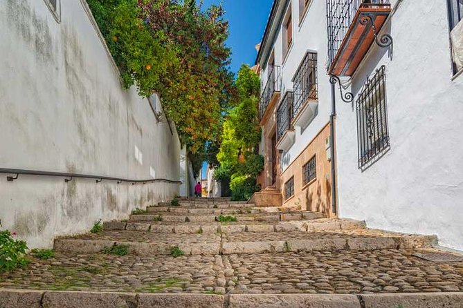 Private Day Trip to Ronda from Marbella - The guides and the level of personal care
