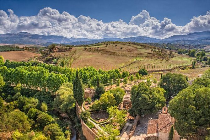 Private Day Trip to Ronda from Marbella - Four hours in Ronda: old streets and high views