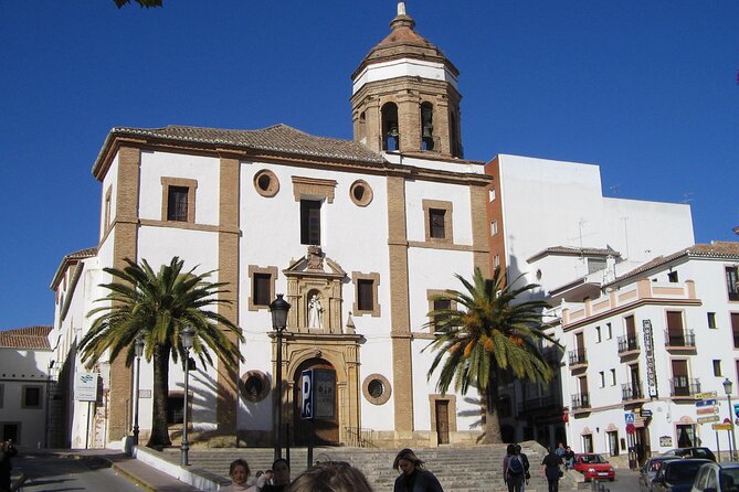 Private Day trip to Ronda with Bullring Entry from Malaga - Is $489.81 per person a fair value?