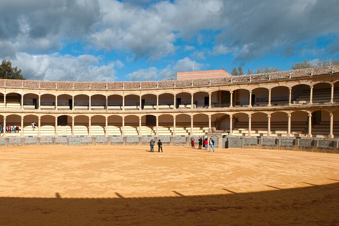 Private Day trip to Ronda with Bullring Entry from Malaga - Who will enjoy this Ronda day trip most?