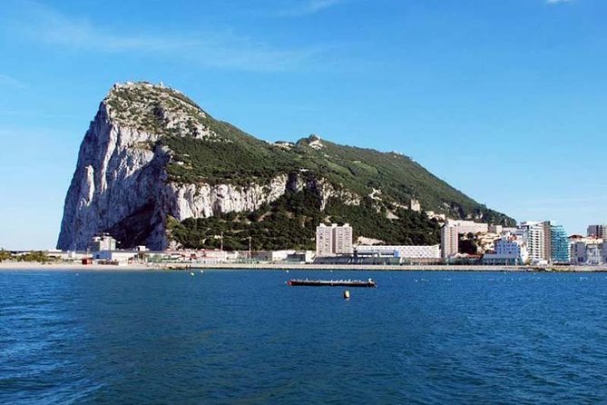 Private exclusive tours from Malaga and Marbella to Gibraltar - Key points at a glance