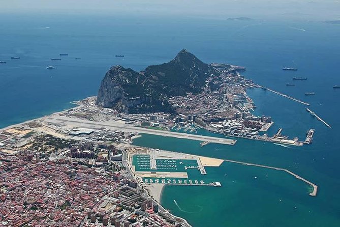 Private exclusive tours from Malaga and Marbella to Gibraltar - Why the Rock of Gibraltar makes a strong day trip