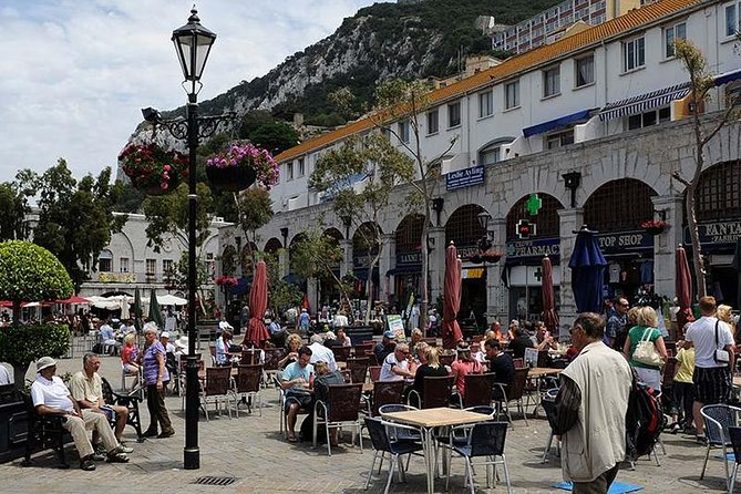 Private exclusive tours from Malaga and Marbella to Gibraltar - What the private format is really worth