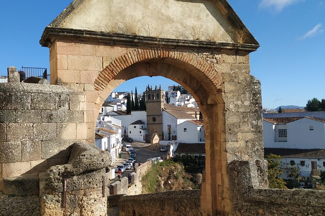 Private Excursion to Ronda from Costa del Sol 7 Hours - A private road to Ronda from the Costa del Sol