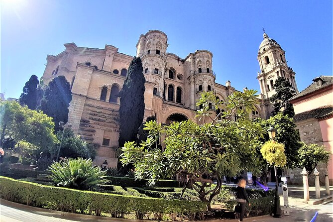 Private full day tour in Malaga from Costa del sol - Why a private Málaga day from the Costa del Sol works