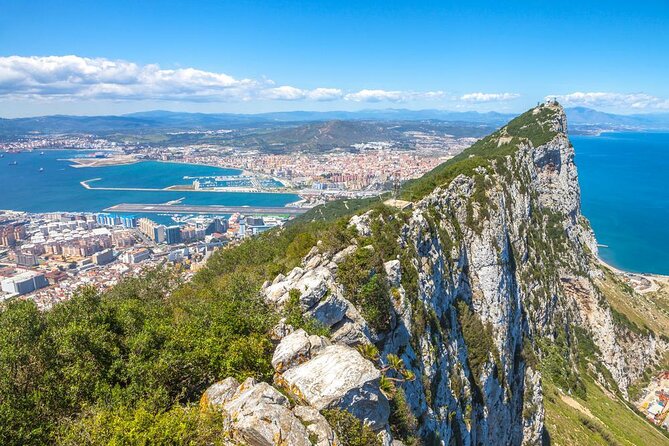 Private Full Day Tour of Gibraltar from Malaga or Marbella - Key points to know before booking