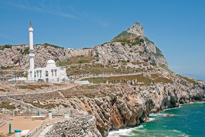 Private Full Day Tour of Gibraltar from Malaga or Marbella - The Rock of Gibraltar in a compact 1.5-hour visit