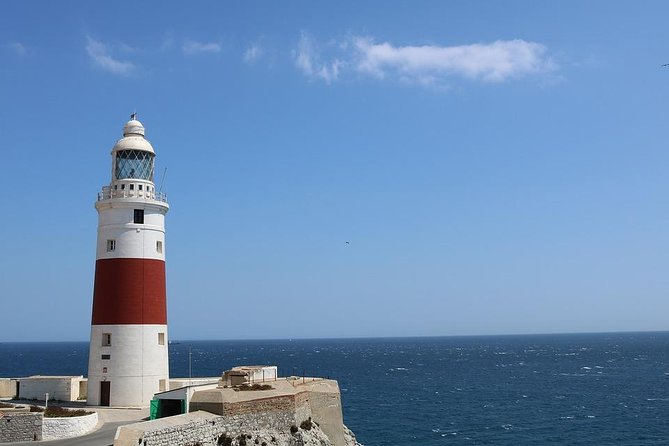 Private Full Day Tour of Gibraltar from Malaga or Marbella - Who will get the most from this tour?