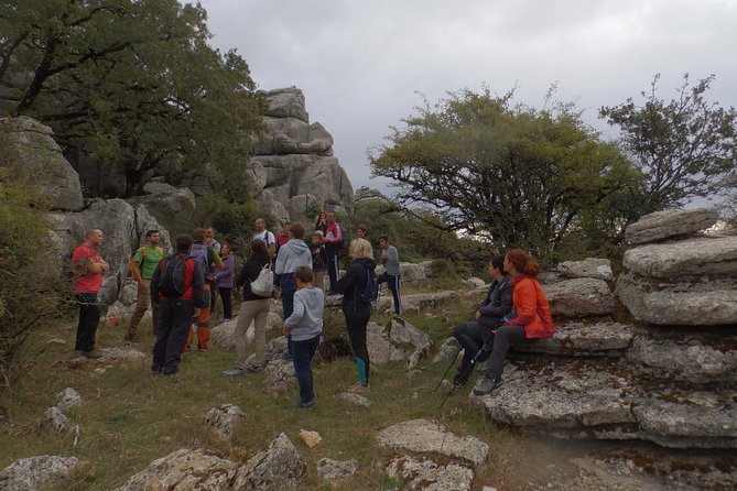 Private Guided Tour to Torcal de Antequera - Finding the best viewpoints for photos