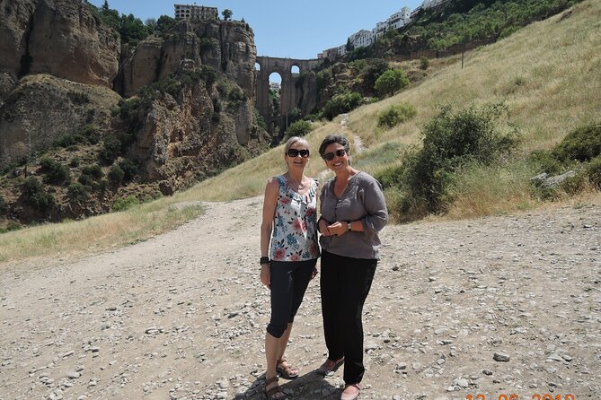 Private half-day tour of Ronda and the White Villages with native - Is $768.90 a fair price?