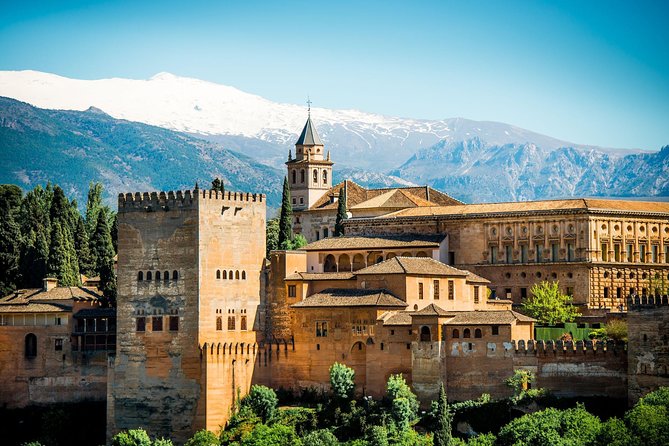 Private Multiday: Cordoba,Granada, Alhambra & Seville from Malaga - Why this three-day Andalusia route works