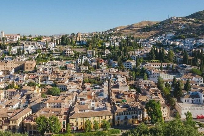 Private Multiday: Cordoba,Granada, Alhambra & Seville from Malaga - Seville’s cathedral, Giralda, and Mudejar Alcazar