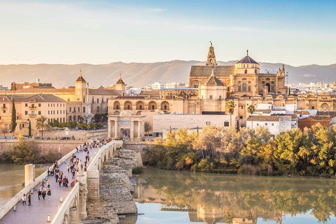 Private Multiday: Cordoba,Granada, Alhambra & Seville from Malaga - Walking, heat, and the right group size