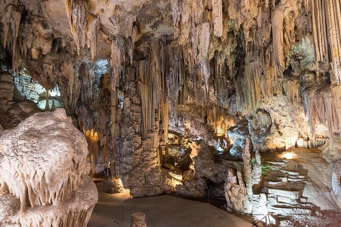 Private Nerja and Caves Day Trip from Malaga - One day, three sides of the Costa del Sol