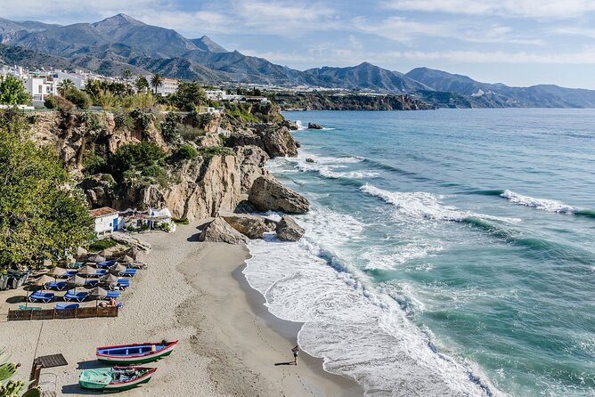 Private Nerja and Caves Day Trip from Malaga - What private transportation changes