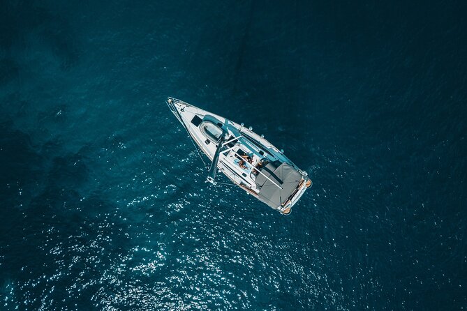 Private Sailboat Rental in Puerto Banús, Marbella - Is $540.11 good value for a private boat?
