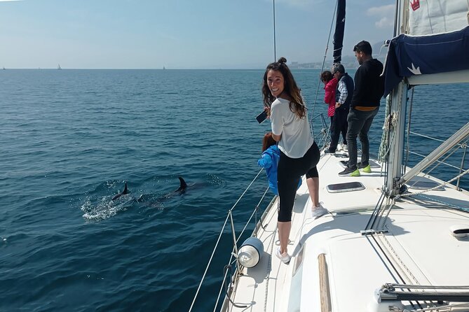 Private Sailing Tour from Puerto Banus Marbella (10 pax) - What the price means for your group