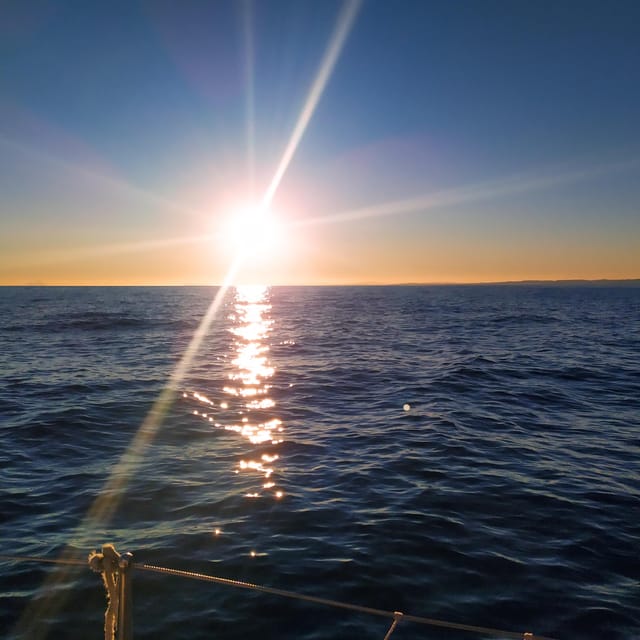 Private Sunset Sailing Trip - Should you book this Marbella sunset sail?