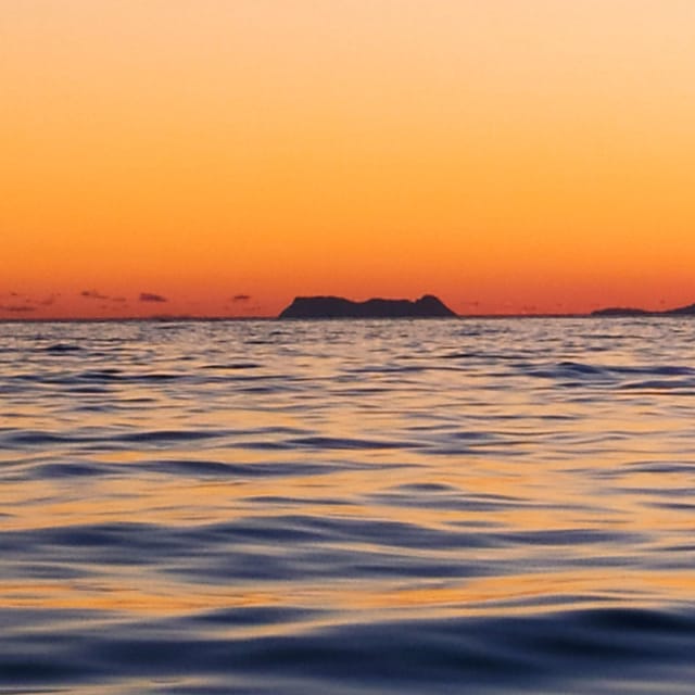 Private Sunset Sailing Trip - Who will get the most from this sailing trip