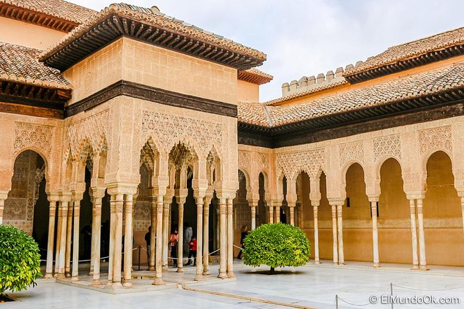 Private tour from Malaga to the Alhambra Palace and Granada - Who will get the most from this tour