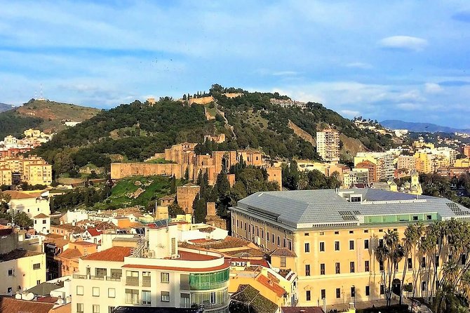 Private tour in Malaga from Costa del Sol - Free time before the ride back