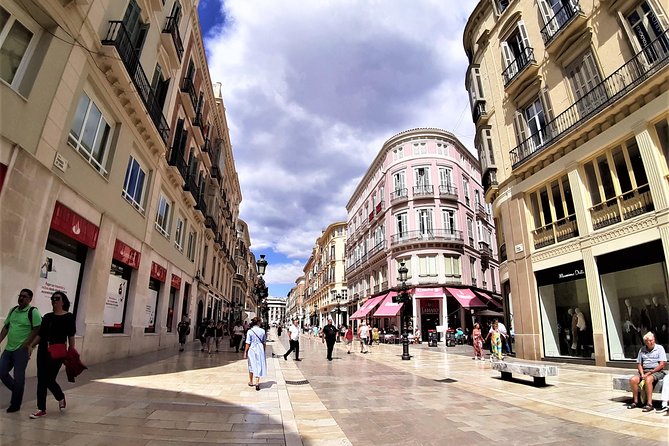 Private tour in Malaga from Costa del Sol - What the private format is worth